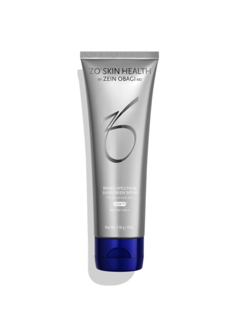 ZO SKIN HEALTH BROAD SPECTRUM SUNSCREEN SPF 50 Krem z filtrem o